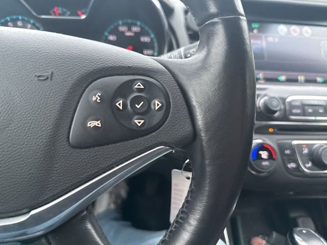 2014 Chevrolet Impala 4dr Sedan LT w/2LT - 22985593 - 15