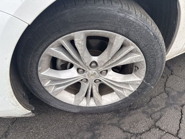 2014 Chevrolet Impala 4dr Sedan LT w/2LT - 22985593 - 1