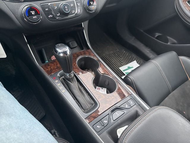 2014 Chevrolet Impala 4dr Sedan LT w/2LT - 22985593 - 19