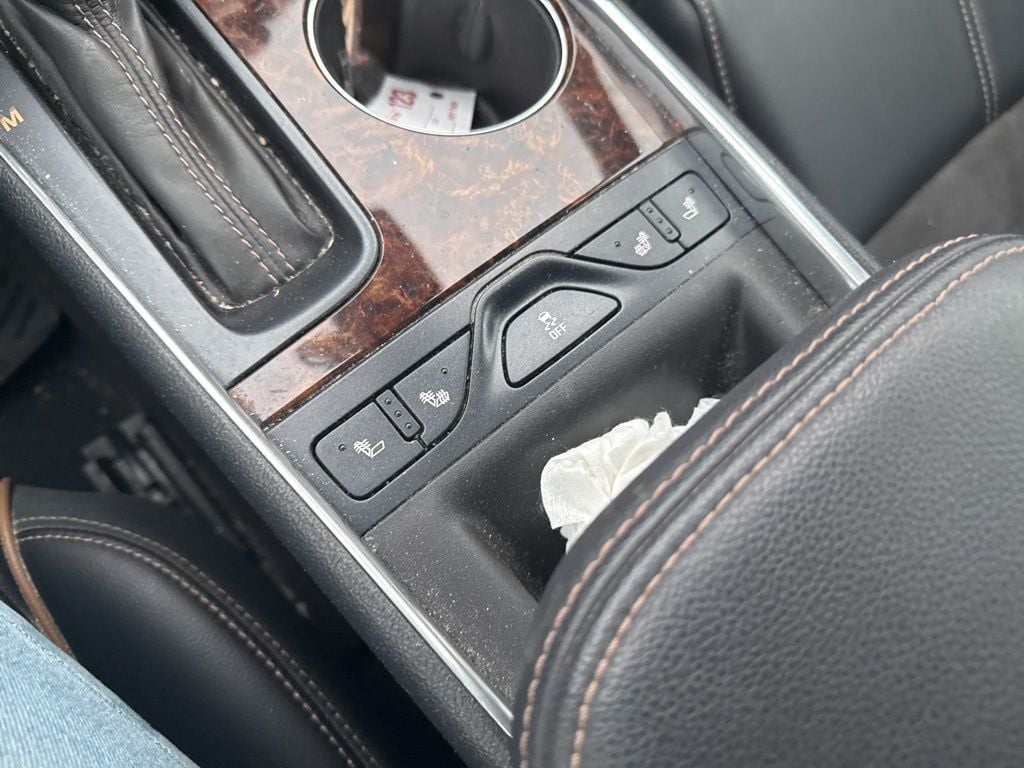 2014 Chevrolet Impala 4dr Sedan LT w/2LT - 22985593 - 20