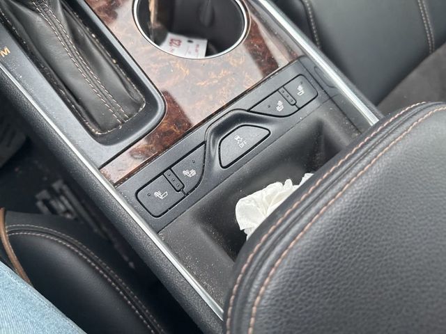 2014 Chevrolet Impala 4dr Sedan LT w/2LT - 22985593 - 20