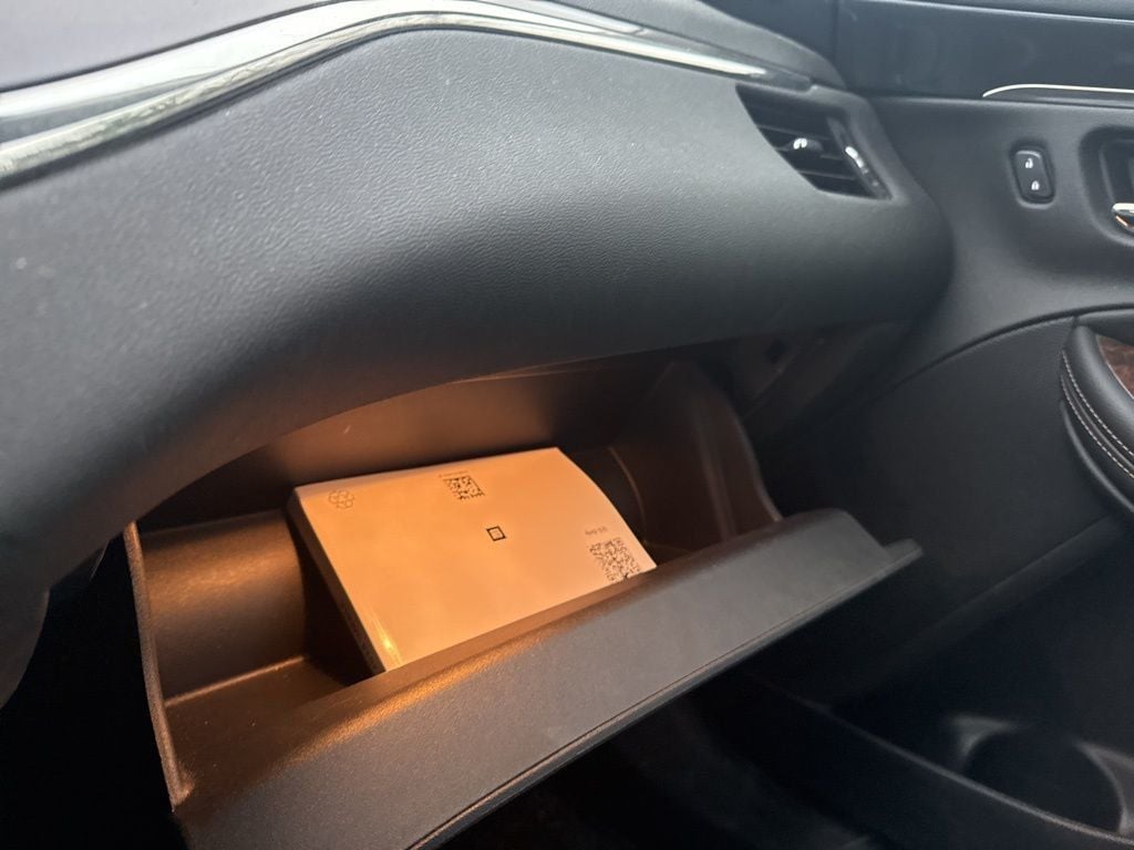 2014 Chevrolet Impala 4dr Sedan LT w/2LT - 22985593 - 22