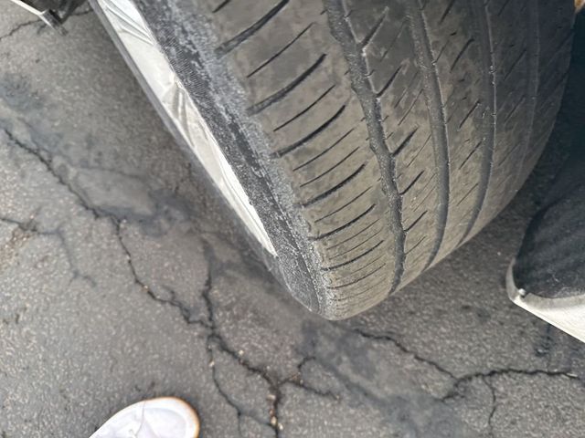 2014 Chevrolet Impala 4dr Sedan LT w/2LT - 22985593 - 2