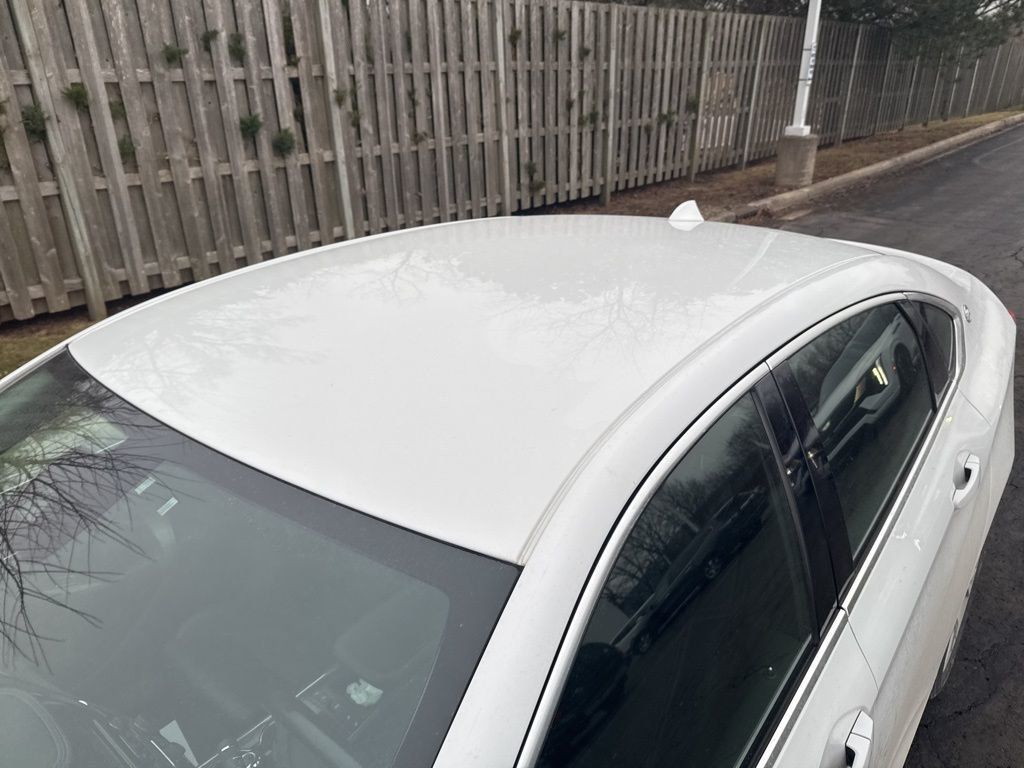 2014 Chevrolet Impala 4dr Sedan LT w/2LT - 22985593 - 3