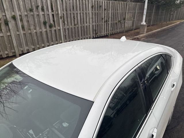 2014 Chevrolet Impala 4dr Sedan LT w/2LT - 22985593 - 3