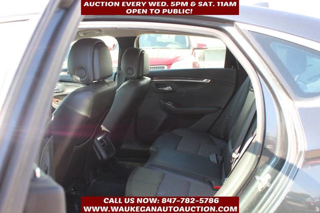 2014 Chevrolet Impala 4dr Sedan LT w/2LT - 22927061 - 6