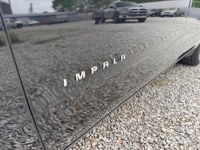 2014 Chevrolet Impala 4dr Sedan LT w/2LT - 22418837 - 5