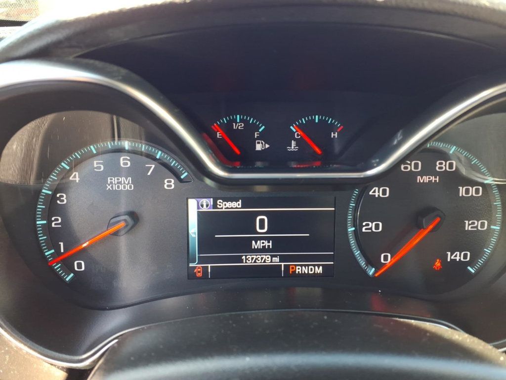 2014 Chevrolet Impala 4dr Sedan LT w/2LT - 23009943 - 9