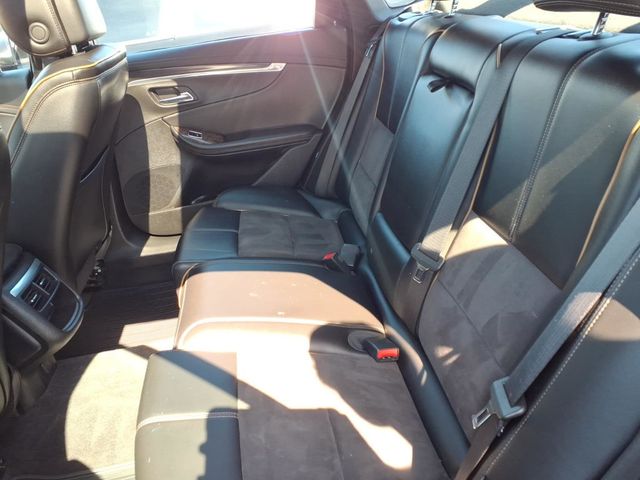 2014 Chevrolet Impala 4dr Sedan LT w/2LT - 23009943 - 16
