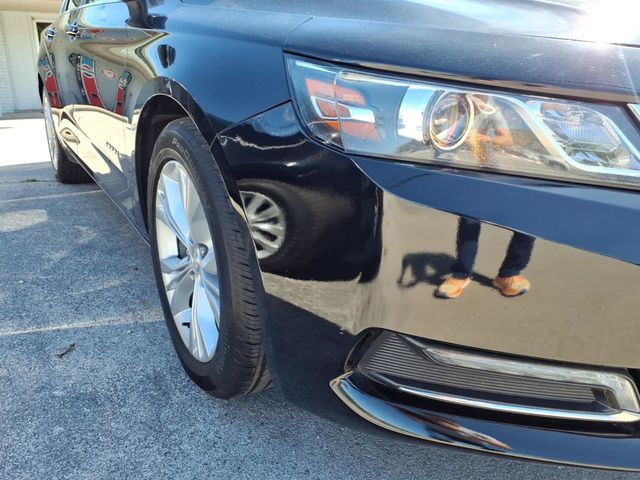 2014 Chevrolet Impala 4dr Sedan LT w/2LT - 23009943 - 18