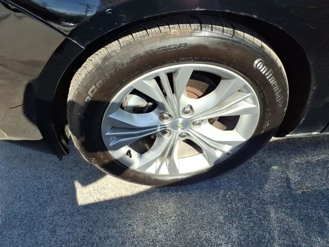 2014 Chevrolet Impala 2LT's photo