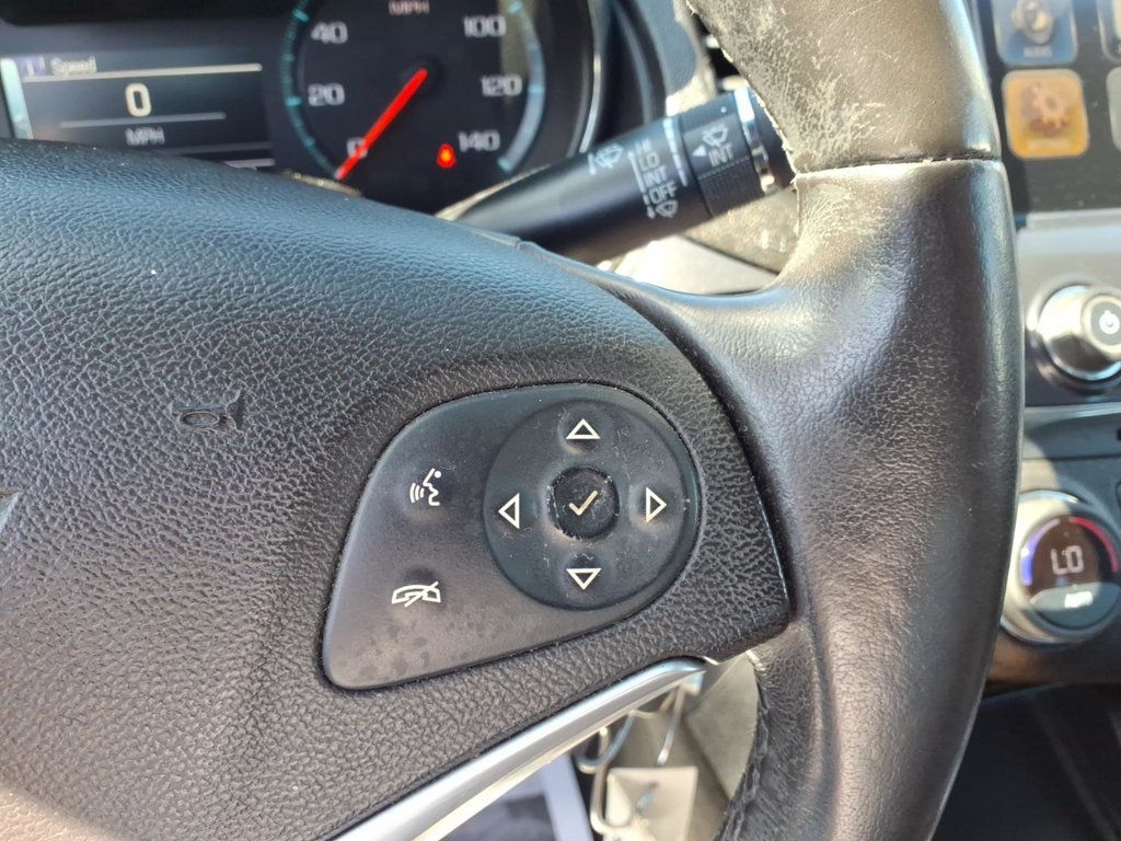 2014 Chevrolet Impala 4dr Sedan LT w/2LT - 23009943 - 8