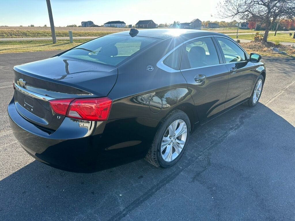 2014 Chevrolet Impala 4dr Sedan LT w/2LT - 22641780 - 4