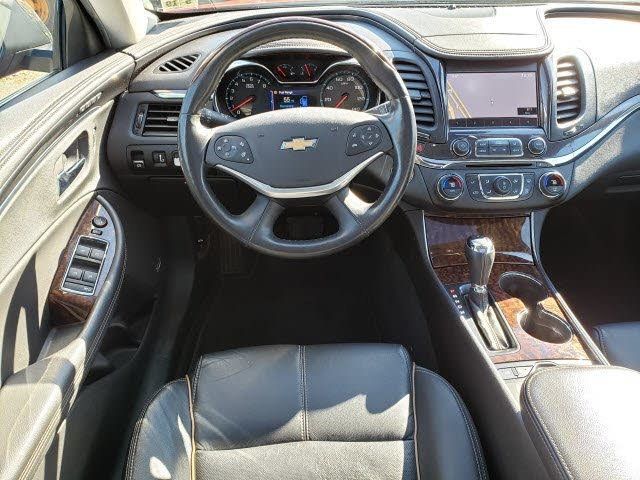 2014 Chevrolet Impala 4dr Sedan LTZ w/2LZ - 18320352 - 11