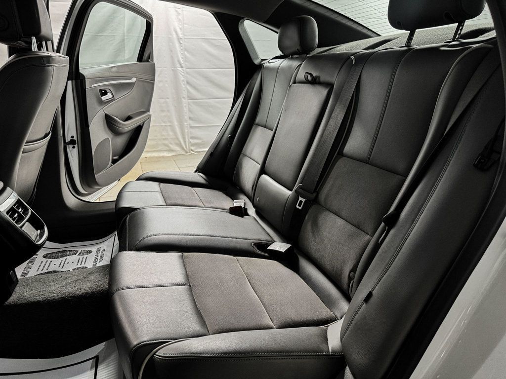 2014 Chevrolet Impala LT - 22946003 - 9