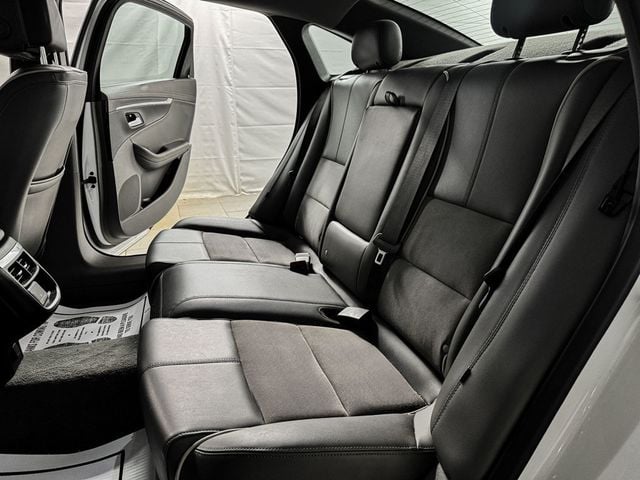 2014 Chevrolet Impala LT - 22946003 - 9