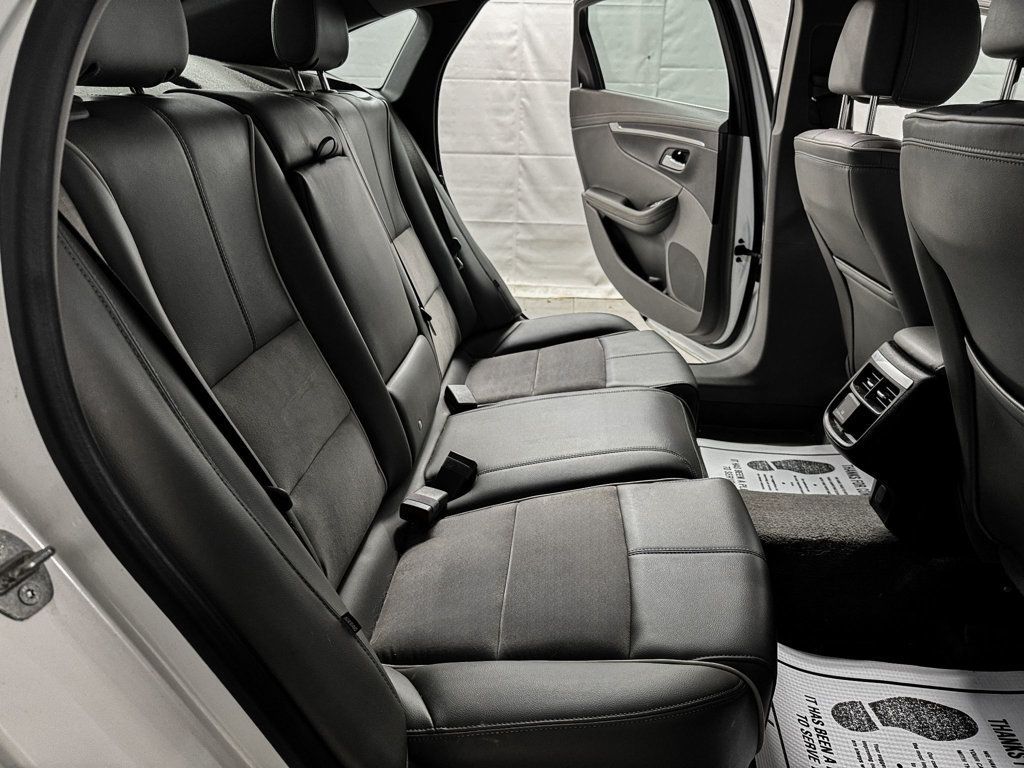 2014 Chevrolet Impala LT - 22946003 - 10