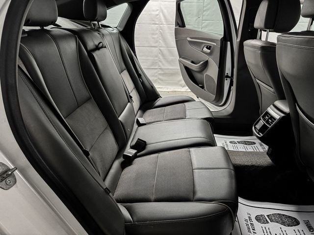2014 Chevrolet Impala LT - 22946003 - 10