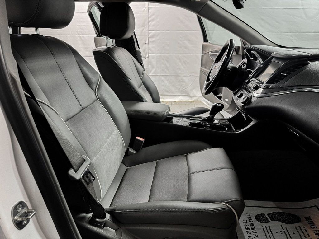 2014 Chevrolet Impala LT - 22946003 - 11