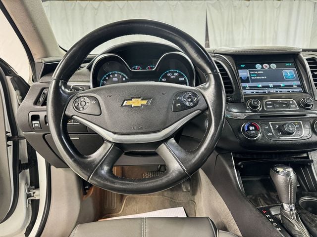 2014 Chevrolet Impala LT - 22946003 - 12