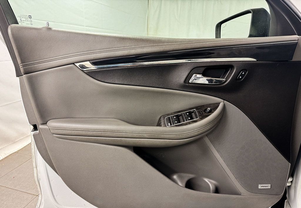 2014 Chevrolet Impala LT - 22946003 - 13