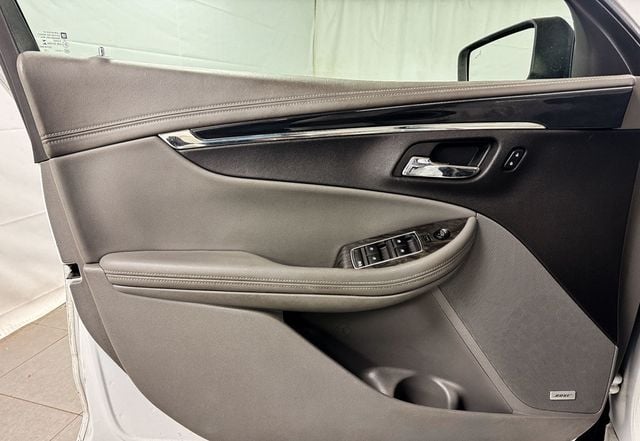 2014 Chevrolet Impala LT - 22946003 - 13