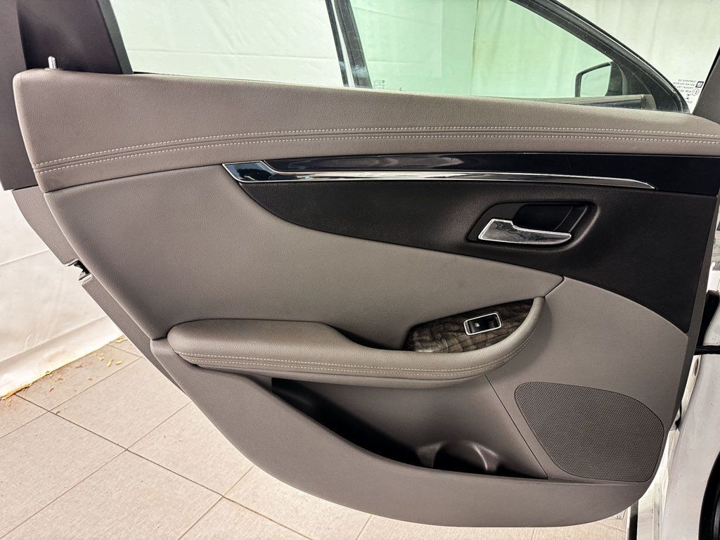 2014 Chevrolet Impala LT - 22946003 - 14