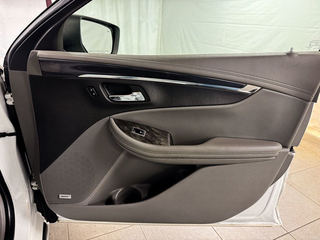 2014 Chevrolet Impala LT - 22946003 - 16