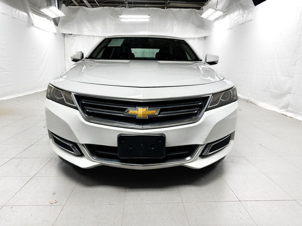 2014 Chevrolet Impala LT - 22946003 - 1