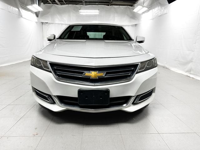 2014 Chevrolet Impala LT - 22946003 - 1
