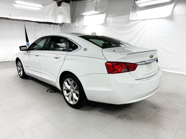 2014 Chevrolet Impala LT - 22946003 - 3