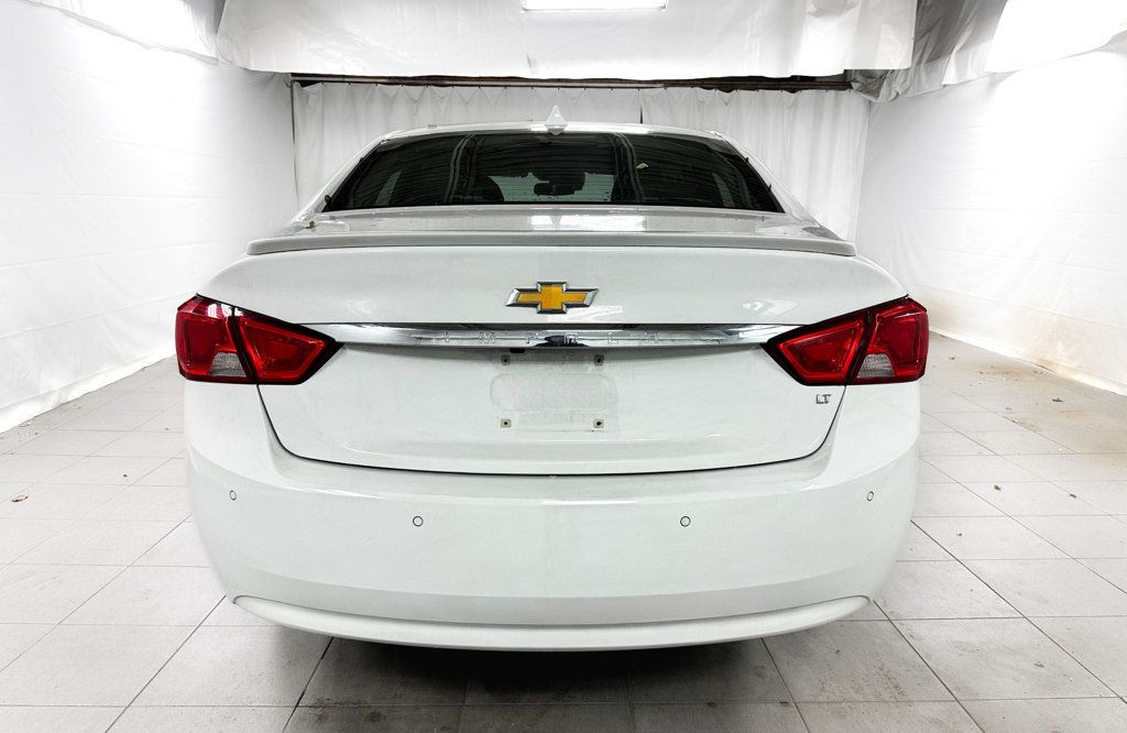 2014 Chevrolet Impala LT - 22946003 - 4