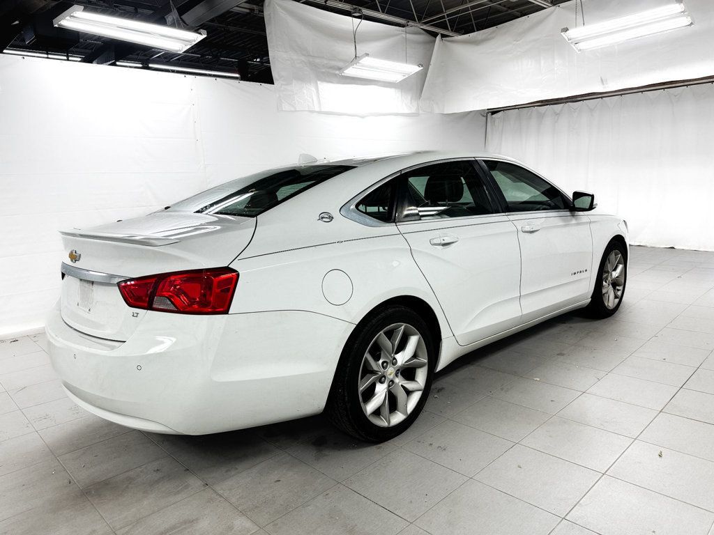 2014 Chevrolet Impala LT - 22946003 - 5