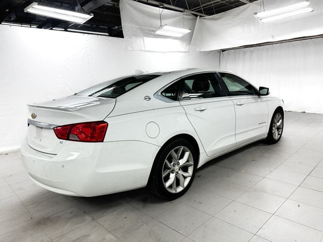 2014 Chevrolet Impala LT - 22946003 - 5