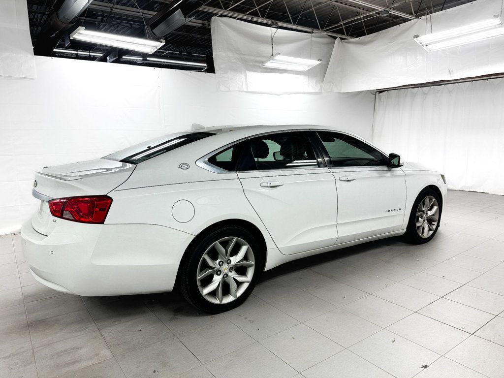 2014 Chevrolet Impala LT - 22946003 - 6