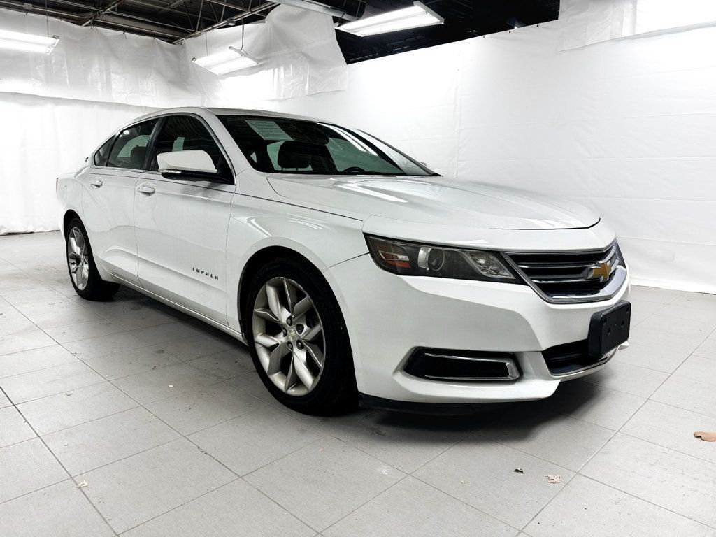 2014 Chevrolet Impala LT - 22946003 - 7