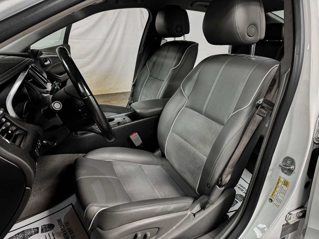 2014 Chevrolet Impala LT - 22946003 - 8