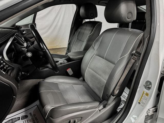 2014 Chevrolet Impala LT - 22946003 - 8