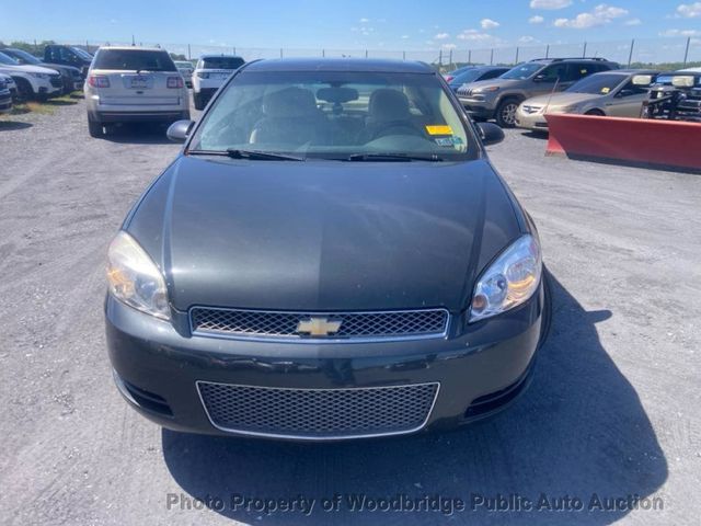 2014 Chevrolet Impala Limited 4dr Sedan LT - 23081574 - 1