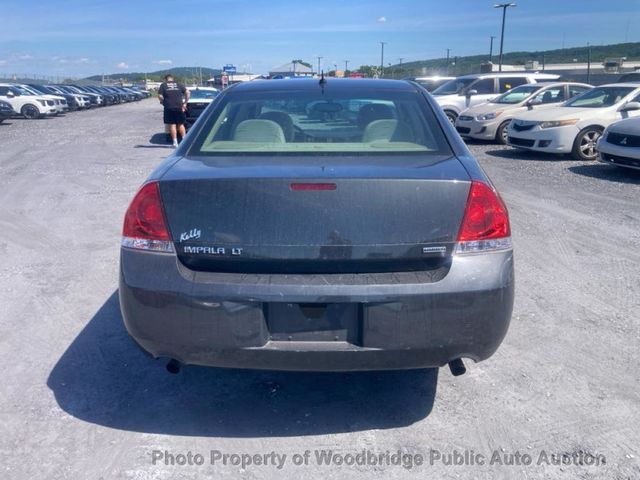 2014 Chevrolet Impala Limited 4dr Sedan LT - 23081574 - 3