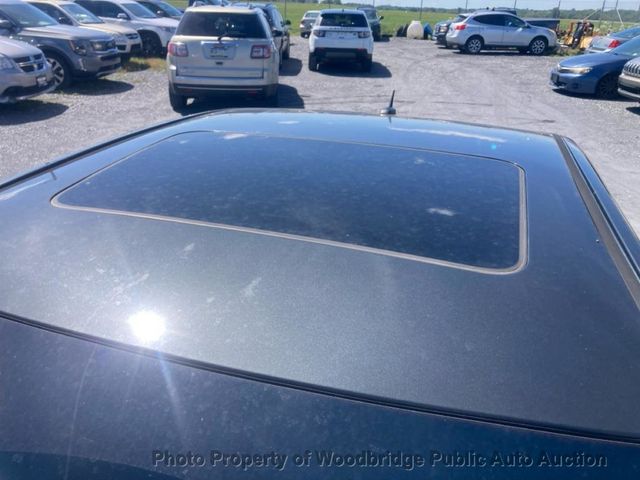 2014 Chevrolet Impala Limited 4dr Sedan LT - 23081574 - 4