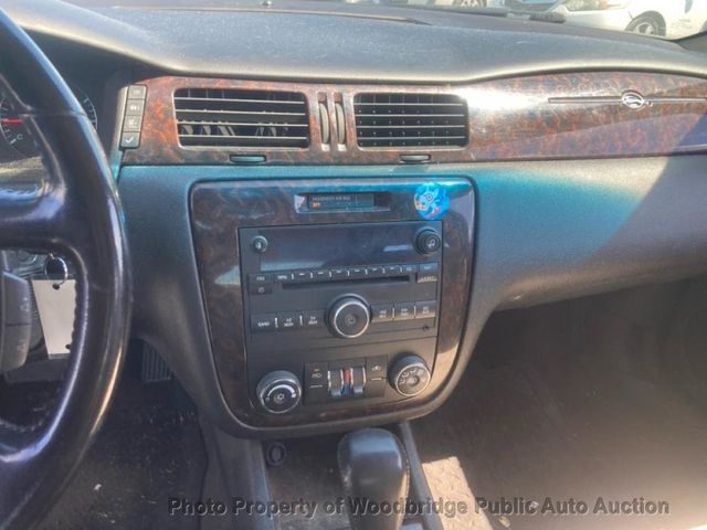 2014 Chevrolet Impala Limited 4dr Sedan LT - 23081574 - 5