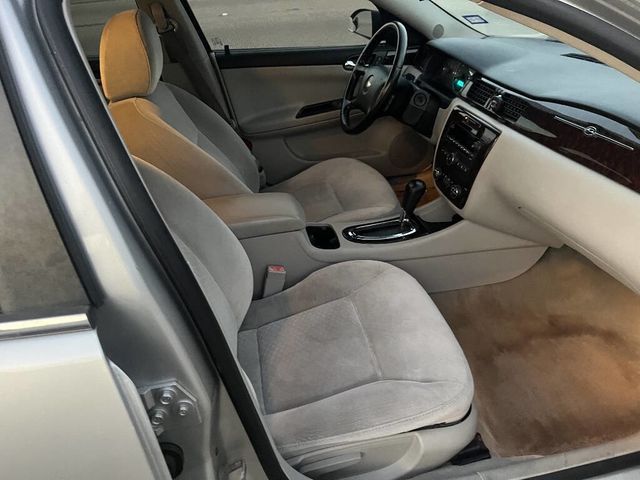 2014 Chevrolet Impala Limited 4dr Sedan LT - 22968429 - 2