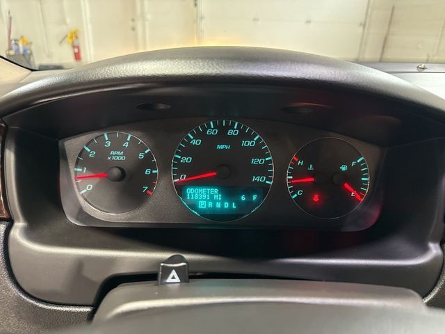 2014 Chevrolet Impala Limited 4dr Sedan LT - 23005410 - 14