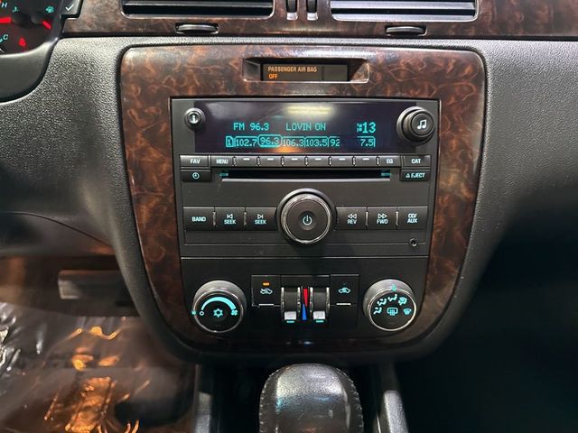 2014 Chevrolet Impala Limited 4dr Sedan LT - 23005410 - 15