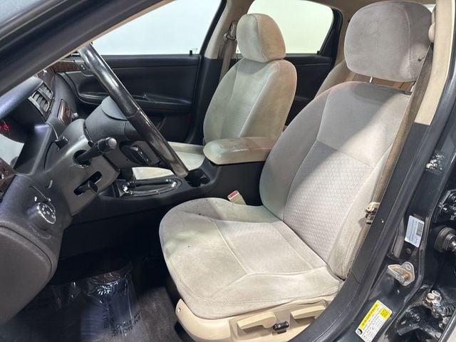 2014 Chevrolet Impala Limited 4dr Sedan LT - 23005410 - 19