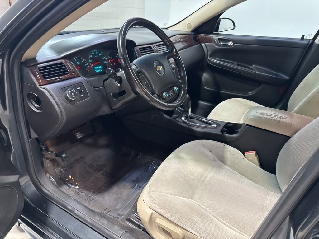 2014 Chevrolet Impala Limited 4dr Sedan LT - 23005410 - 20