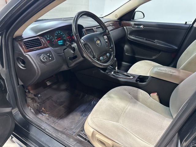 2014 Chevrolet Impala Limited 4dr Sedan LT - 23005410 - 20