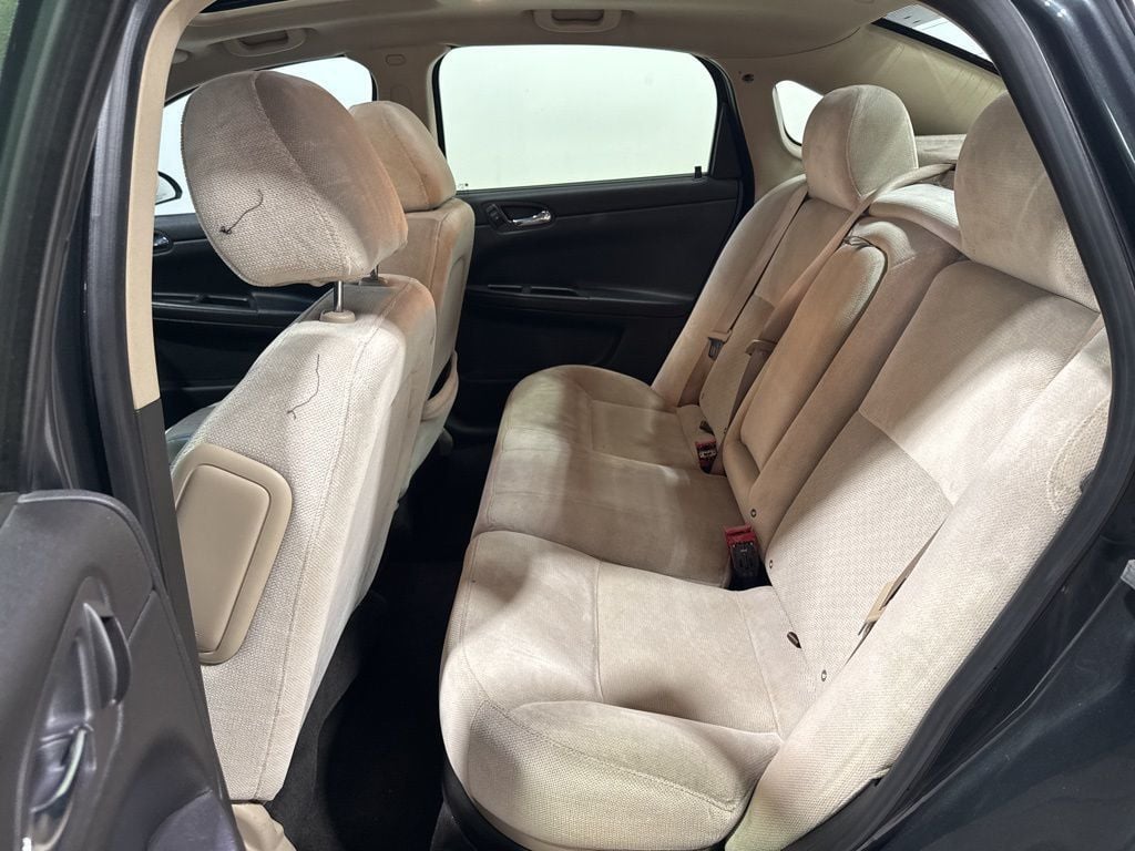 2014 Chevrolet Impala Limited 4dr Sedan LT - 23005410 - 26