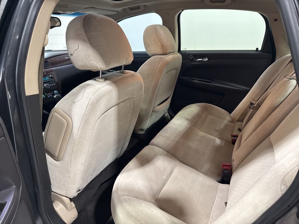 2014 Chevrolet Impala Limited 4dr Sedan LT - 23005410 - 28